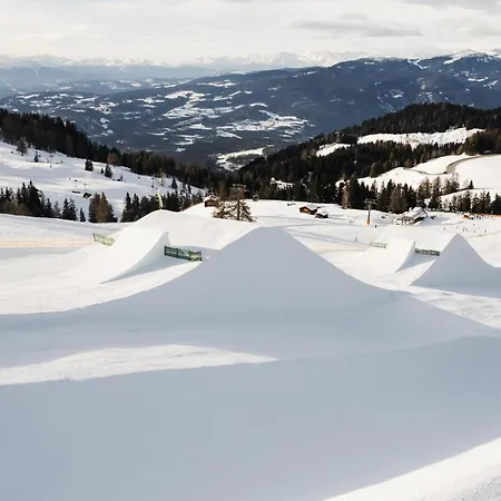 Mirabell Alpine Garden Resort & Spa-2