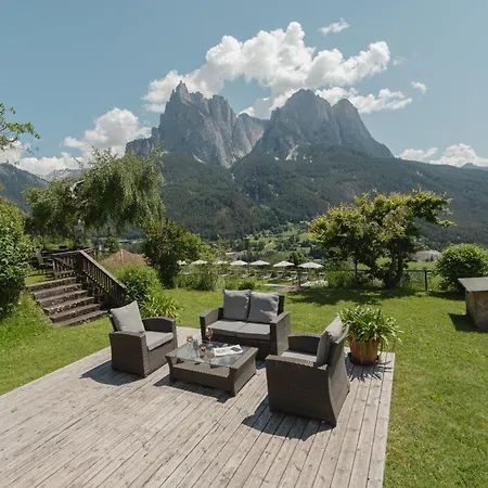 Mirabell Alpine Garden Resort & Spa-3